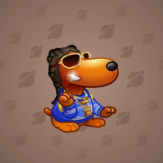 Snoop Dogg #581889