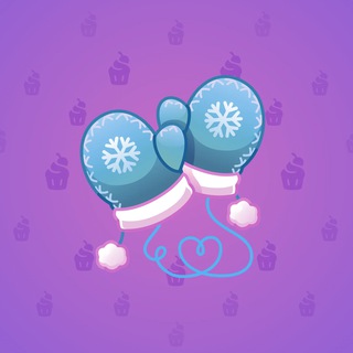 Snow Mittens #32133