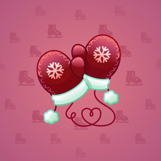 Snow Mittens #33685