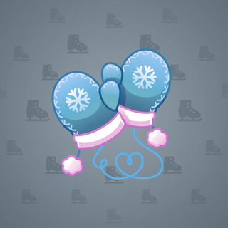 Snow Mittens #33856