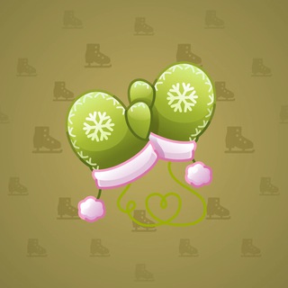 Snow Mittens #34365