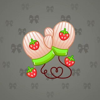 Snow Mittens #36661