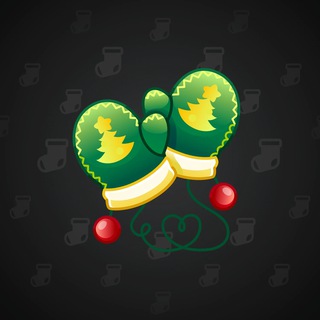 Snow Mittens #37145