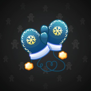 Snow Mittens #37500