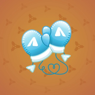 Snow Mittens #37527