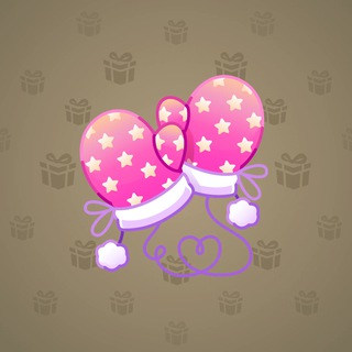 Snow Mittens #38459
