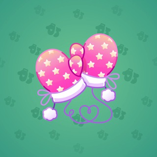 Snow Mittens #38544