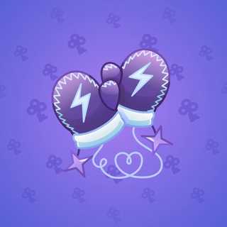 Snow Mittens #38717