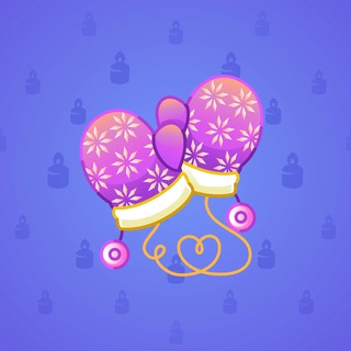 Snow Mittens #38731