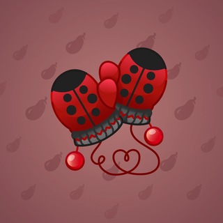Snow Mittens #40050