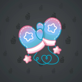 Snow Mittens #40096