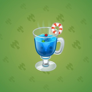 Spiced Wine #106942