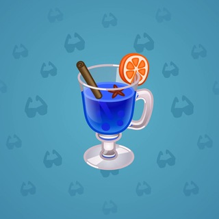 Spiced Wine #106943