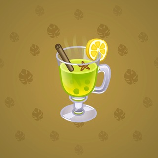 Spiced Wine #106944