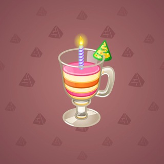 Spiced Wine #106945