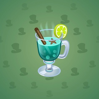 Spiced Wine #106950