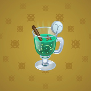 Spiced Wine #106959