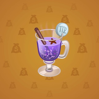 Spiced Wine #106960
