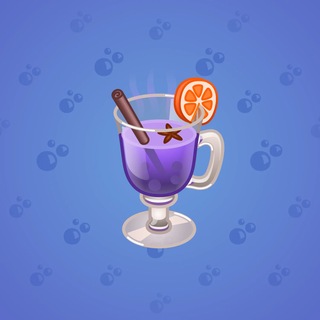 Spiced Wine #106961