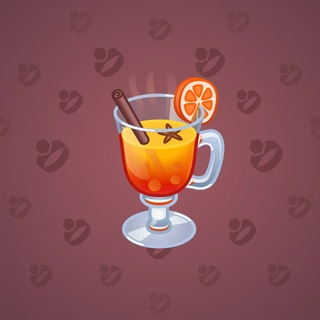 Spiced Wine #106962