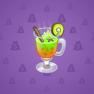 Spiced Wine #106963