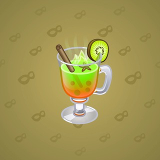 Spiced Wine #107073