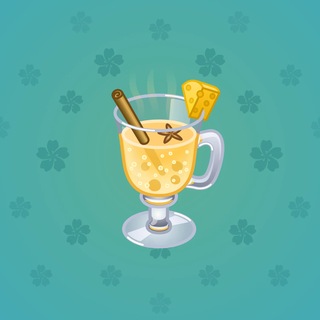 Spiced Wine #107354