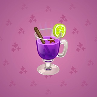 Spiced Wine #107486