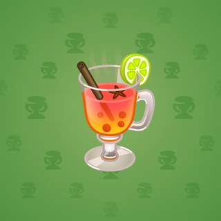 Spiced Wine #107638