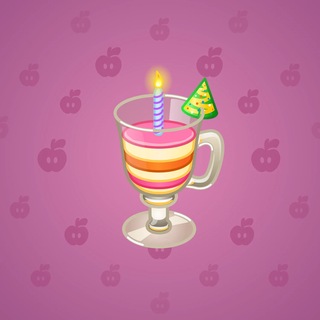 Spiced Wine #107639