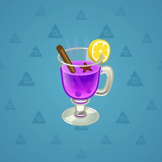 Spiced Wine #107642