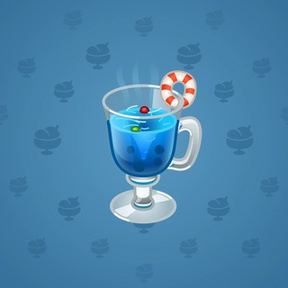 Spiced Wine #107644