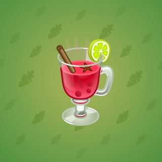 Spiced Wine #107645