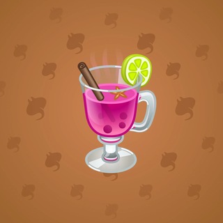Spiced Wine #107649