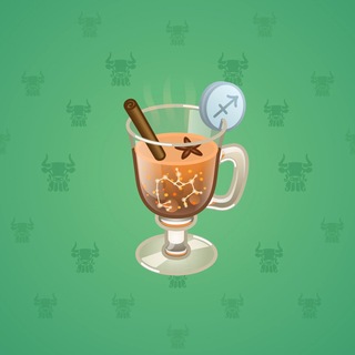 Spiced Wine #107653