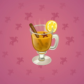 Spiced Wine #107657