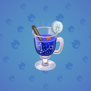 Spiced Wine #107658