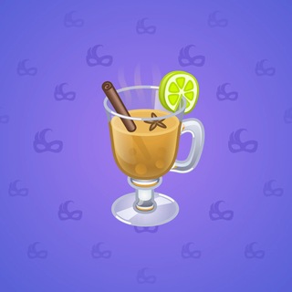 Spiced Wine #107659