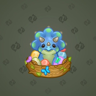 Spring Basket #182693