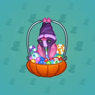 Spring Basket #182694