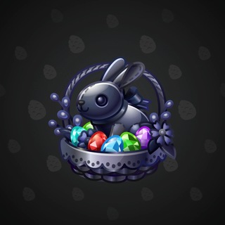 Spring Basket #182704