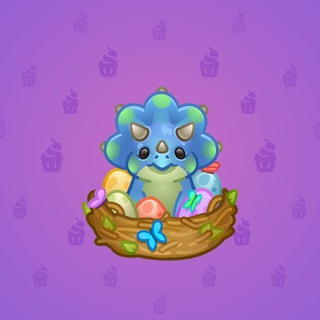 Spring Basket #182711