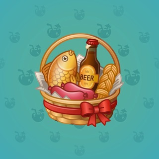 Spring Basket #182776