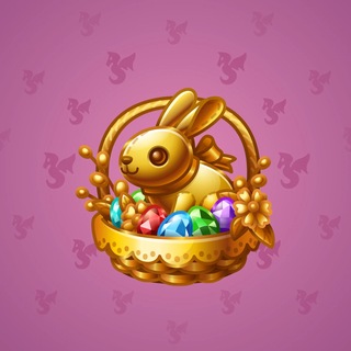 Spring Basket #182778
