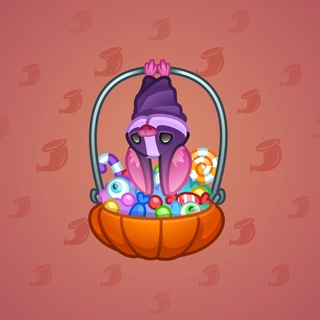 Spring Basket #182781