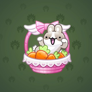 Spring Basket #182785