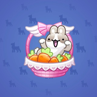 Spring Basket #182809