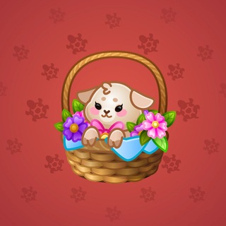 Spring Basket #182815