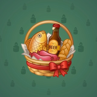 Spring Basket #182823
