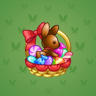 Spring Basket #182826